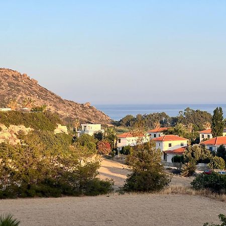 Pissouri Imageアパートメント エクステリア 写真