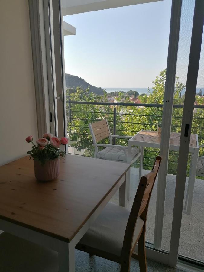 Pissouri Imageアパートメント エクステリア 写真