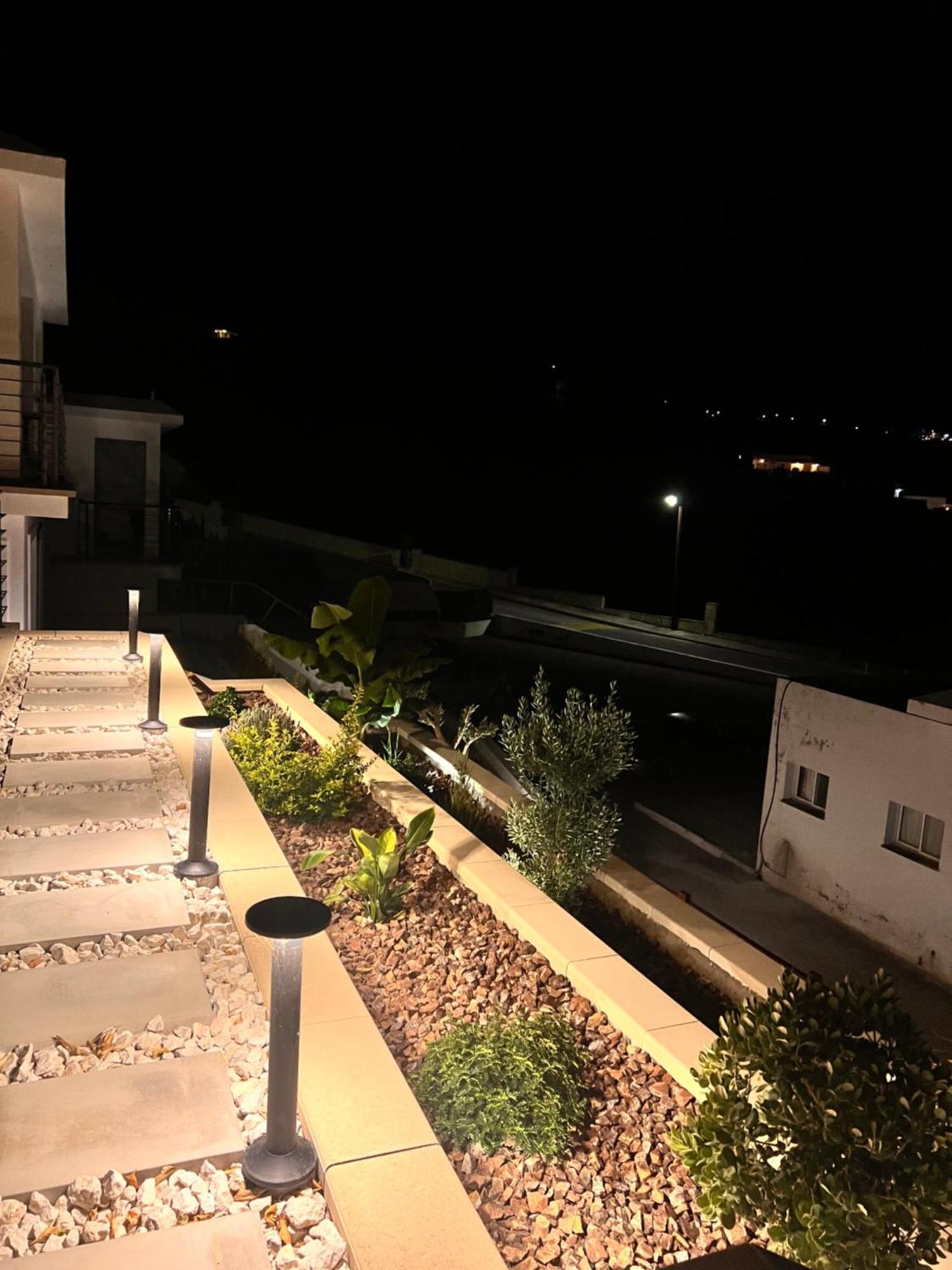 Pissouri Imageアパートメント エクステリア 写真