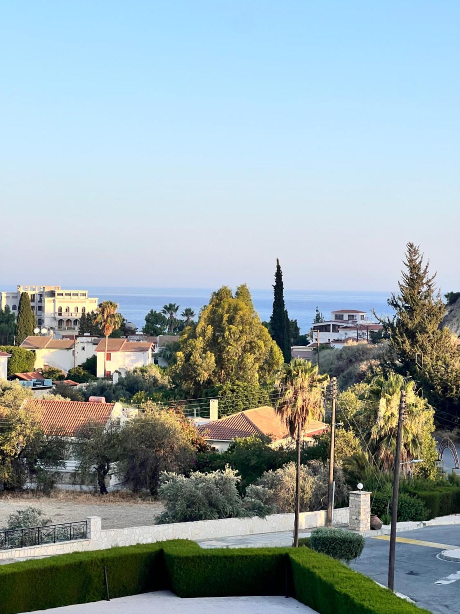 Pissouri Imageアパートメント エクステリア 写真