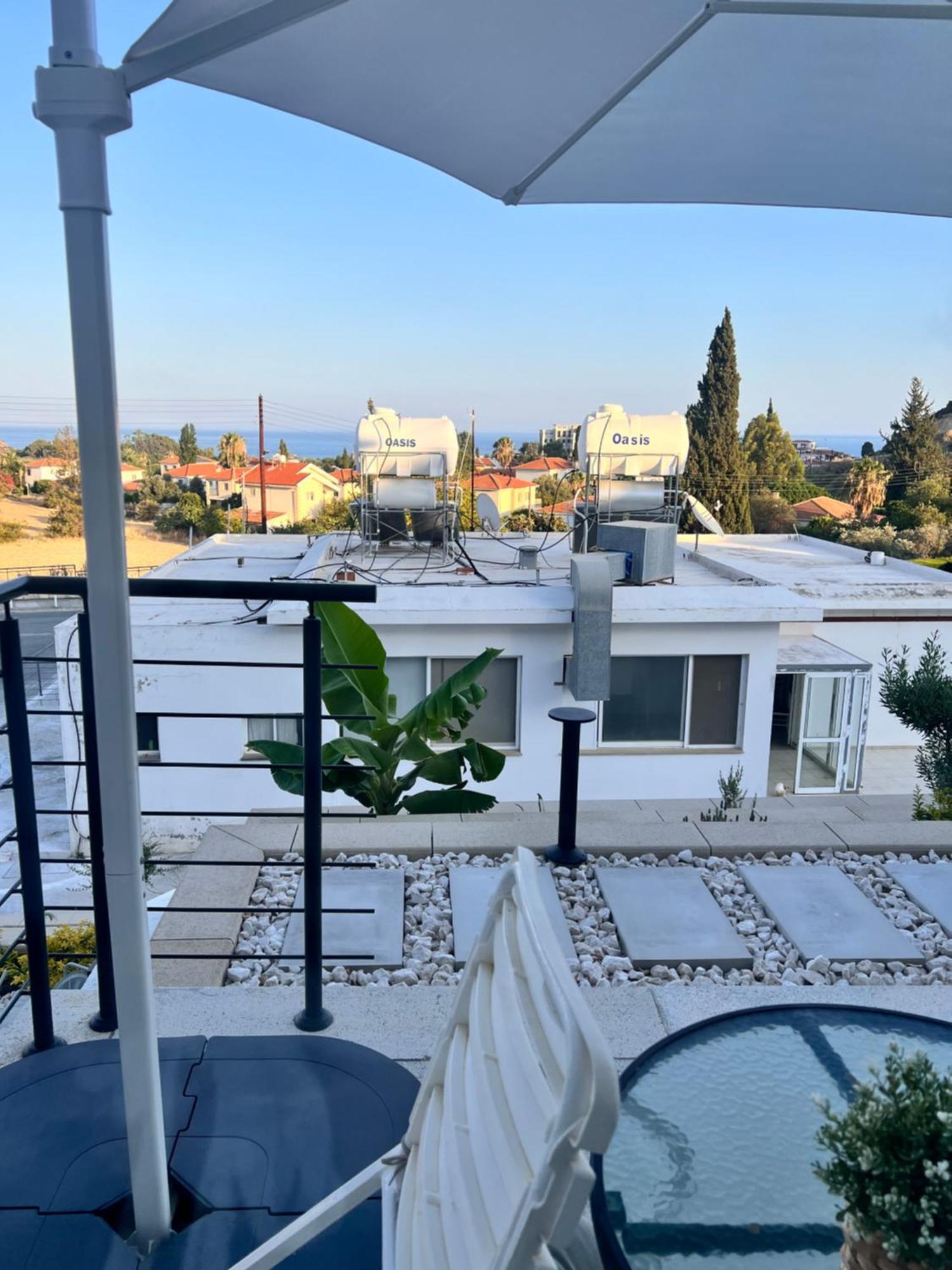 Pissouri Imageアパートメント エクステリア 写真