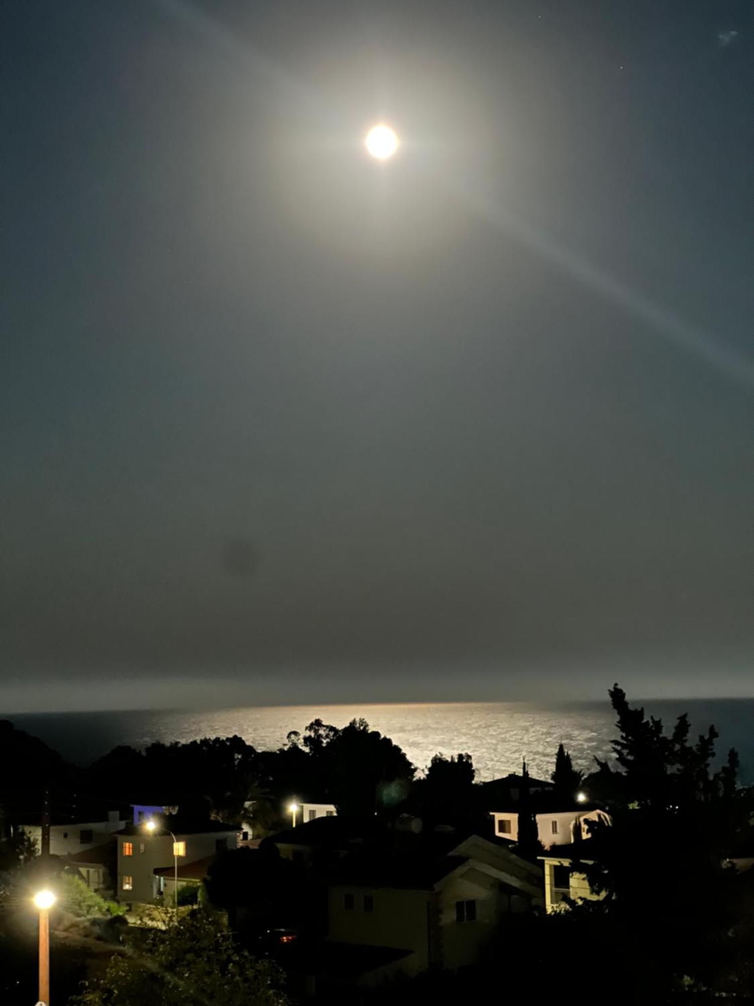 Pissouri Imageアパートメント エクステリア 写真